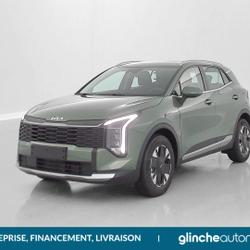 Kia Sportage V 1.6 T-GDi 239ch HEV Motion BVA6 &Eacute;commoy
