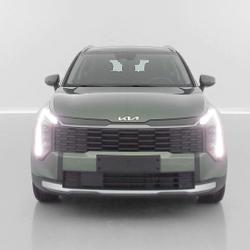 Kia Sportage V 1.6 T-GDi 239ch HEV Motion BVA6 H&eacute;nin-Beaumont
