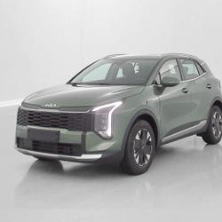 Kia Sportage V 1.6 T-GDi 239ch HEV Motion BVA6 H&eacute;nin-Beaumont