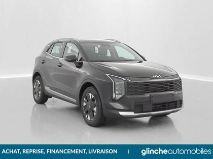 Kia Sportage - V 1.6 T-GDi 239ch HEV Motion BVA6 - 34 500 €