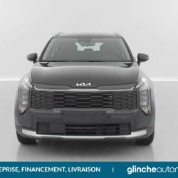 Kia Sportage V 1.6 T-GDi 239ch HEV Motion BVA6 &Eacute;commoy
