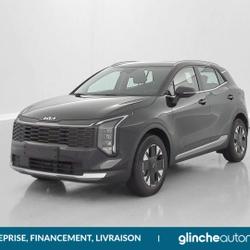 Kia Sportage V 1.6 T-GDi 239ch HEV Motion BVA6 &Eacute;commoy