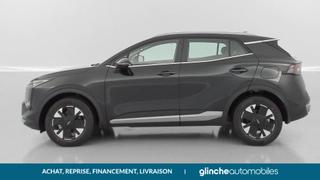 Kia Sportage  - photo 3