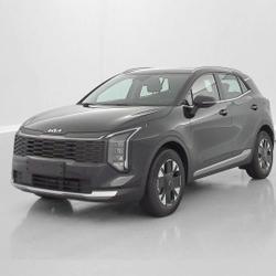 Kia Sportage V 1.6 T-GDi 239ch HEV Motion BVA6 H&eacute;nin-Beaumont