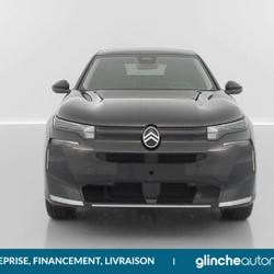 Citroen C5 Aircross II 1.2 Hybride 145ch Max e-DCS6 occasion - &Eacute;commoy - photo 2/34