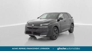 Citroen C5 Aircross  - photo 2