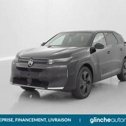 Citroen C5 Aircross II 1.2 Hybride 145ch Max e-DCS6 occasion - &Eacute;commoy - photo 3/34