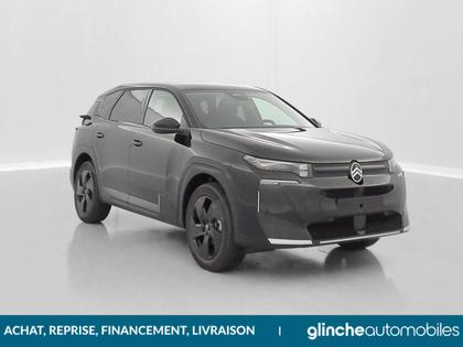 Citroen C5 Aircross - II 1.2 Hybride 145ch Max e-DCS6 - 34 900 €