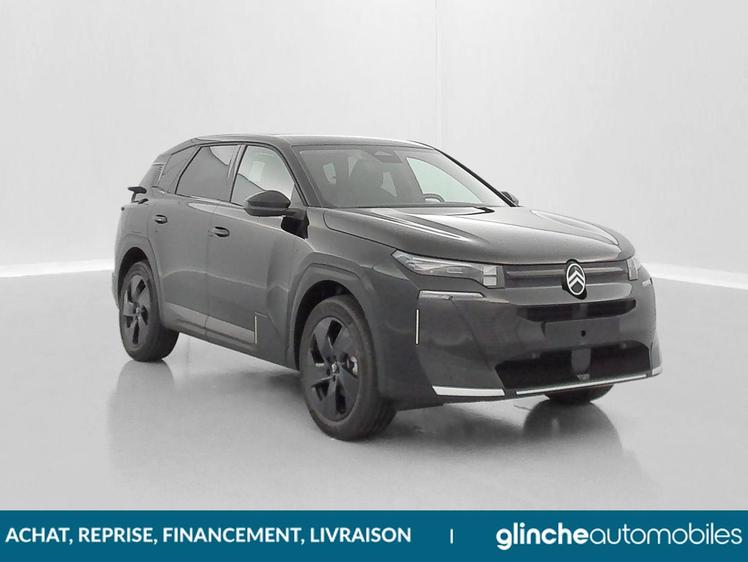 Citroen C5 Aircross  - 34 900 €
