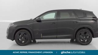 Citroen C5 Aircross  - photo 3