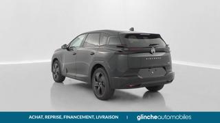 Citroen C5 Aircross  - photo 4
