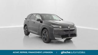 Citroen C5 Aircross  - photo 0