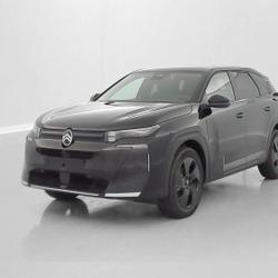 Citroen C5 Aircross II 1.2 Hybride 145ch Max e-DCS6 H&eacute;nin-Beaumont