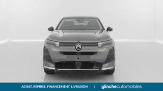 Citroen C5 Aircross  - photo 1