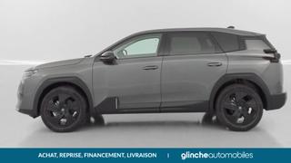 Citroen C5 Aircross  - photo 3