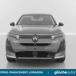 Citroen C5 Aircross II 1.2 Hybride 145ch Max e-DCS6 &Eacute;commoy