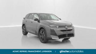 Citroen C5 Aircross  - photo 0