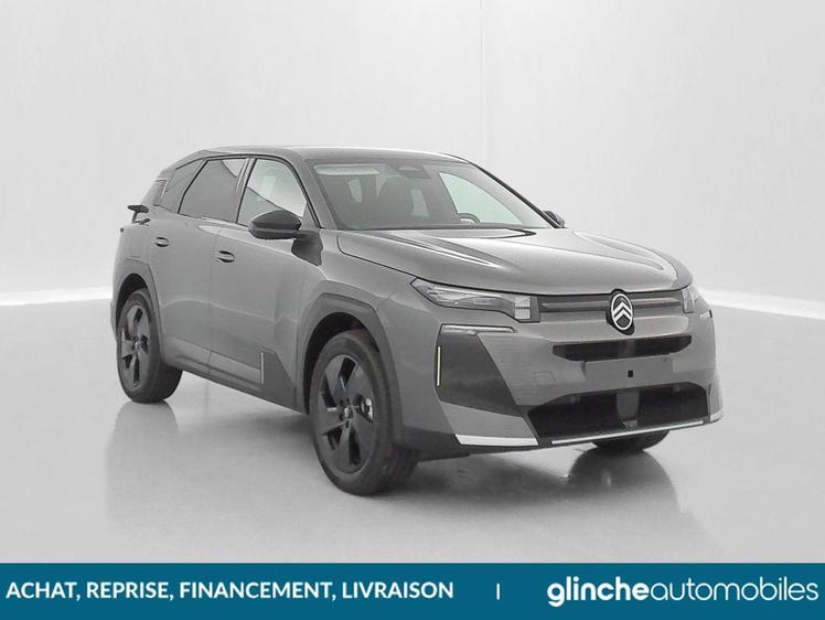Citroen C5 Aircross  - 34 900 €