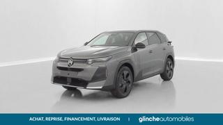 Citroen C5 Aircross  - photo 2