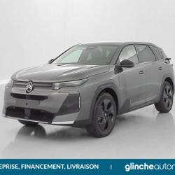 Citroen C5 Aircross II 1.2 Hybride 145ch Max e-DCS6 &Eacute;commoy