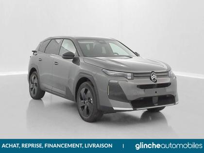 Citroen C5 Aircross - II 1.2 Hybride 145ch Max e-DCS6 - 34 900 €