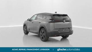 Citroen C5 Aircross  - photo 4