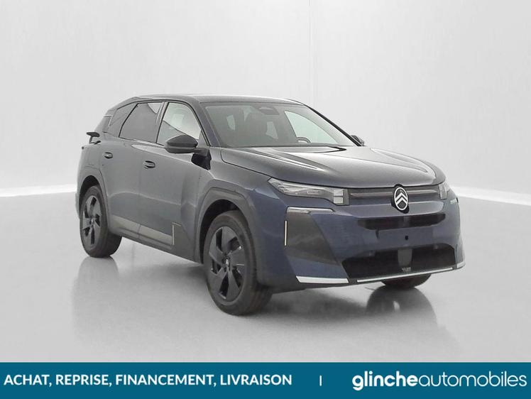 Citroen C5 Aircross  - 34 900 €