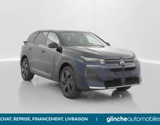 Citroen C5 Aircross Écommoy