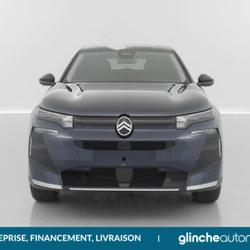 Citroen C5 Aircross II 1.2 Hybride 145ch Max e-DCS6 &Eacute;commoy
