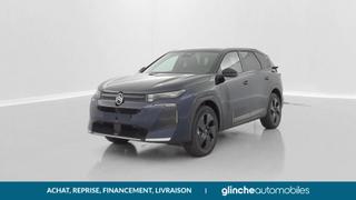 Citroen C5 Aircross  - photo 2