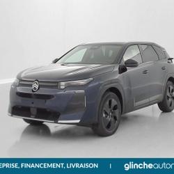 Citroen C5 Aircross II 1.2 Hybride 145ch Max e-DCS6 &Eacute;commoy