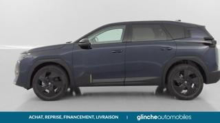 Citroen C5 Aircross  - photo 3
