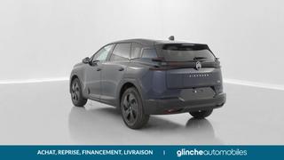 Citroen C5 Aircross  - photo 4