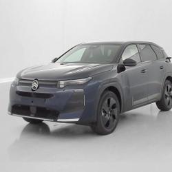 Citroen C5 Aircross II 1.2 Hybride 145ch Max e-DCS6 H&eacute;nin-Beaumont