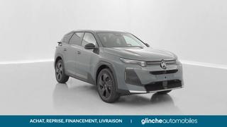 Citroen C5 Aircross  - photo 0