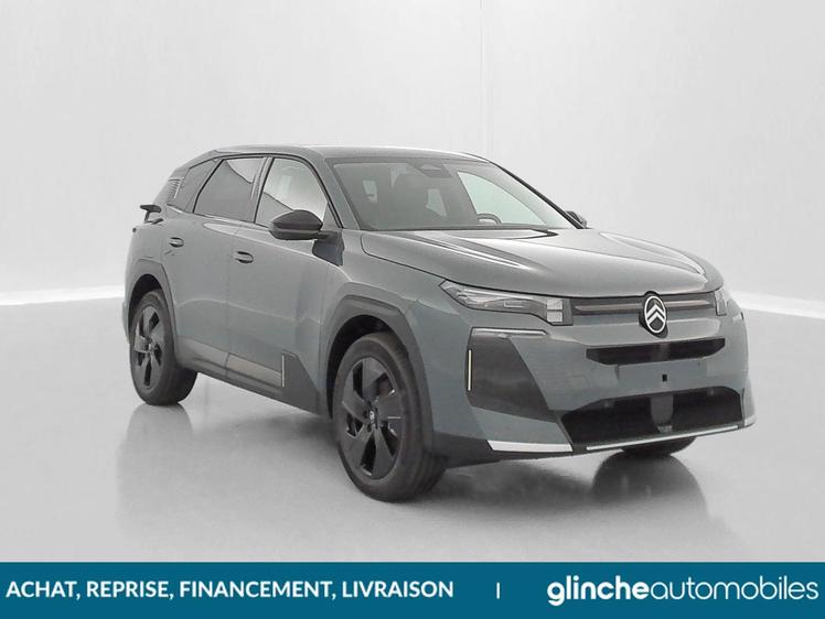 Citroen C5 Aircross  - 34 900 €