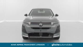 Citroen C5 Aircross  - photo 1