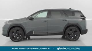 Citroen C5 Aircross  - photo 3