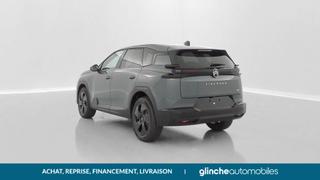 Citroen C5 Aircross  - photo 4
