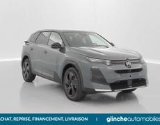 Citroen C5 Aircross Écommoy