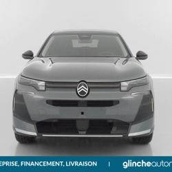 Citroen C5 Aircross II 1.2 Hybride 145ch Max e-DCS6 &Eacute;commoy