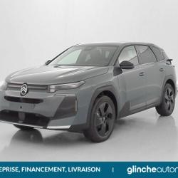 Citroen C5 Aircross II 1.2 Hybride 145ch Max e-DCS6 &Eacute;commoy