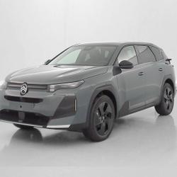 Citroen C5 Aircross II 1.2 Hybride 145ch Max e-DCS6 H&eacute;nin-Beaumont
