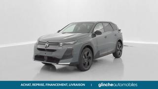 Citroen C5 Aircross  - photo 2