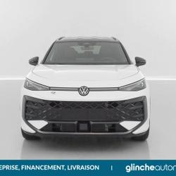 Volkswagen T-Roc 1.5 eTSI EVO2 Hybrid 150ch R-Line DSG7 &Eacute;commoy