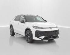 Volkswagen T-Roc Hénin-Beaumont