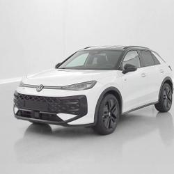 Volkswagen T-Roc 1.5 eTSI EVO2 Hybrid 150ch R-Line DSG7 H&eacute;nin-Beaumont