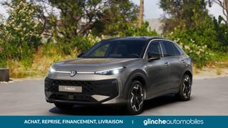 Volkswagen T-Roc  - photo 2