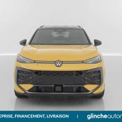 Volkswagen T-Roc 1.5 eTSI EVO2 Hybrid 150ch R-Line DSG7 &Eacute;commoy