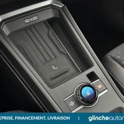 Volkswagen T-Roc 1.5 eTSI EVO2 Hybrid 150ch R-Line DSG7 &Eacute;commoy